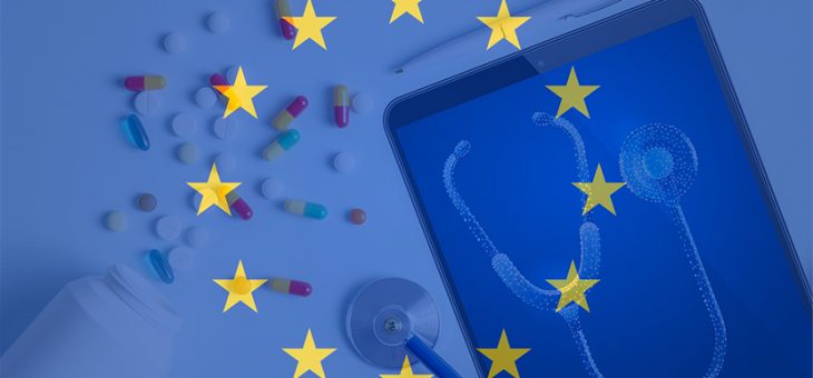 COMMISSIONE UE: Con lo spazio europeo dei dati sanitari (EHDS) si inaugura il relativo mercato unico in campo sanitario