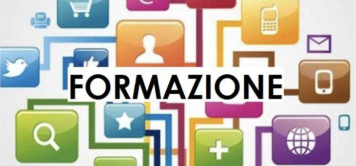 NUOVE INIZIATIVE FORMATIVE DI NOVEMBRE 2024