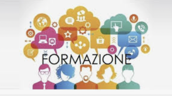 PROSSIME INIZIATIVE FORMATIVE FEBBRAIO –APRILE 2025